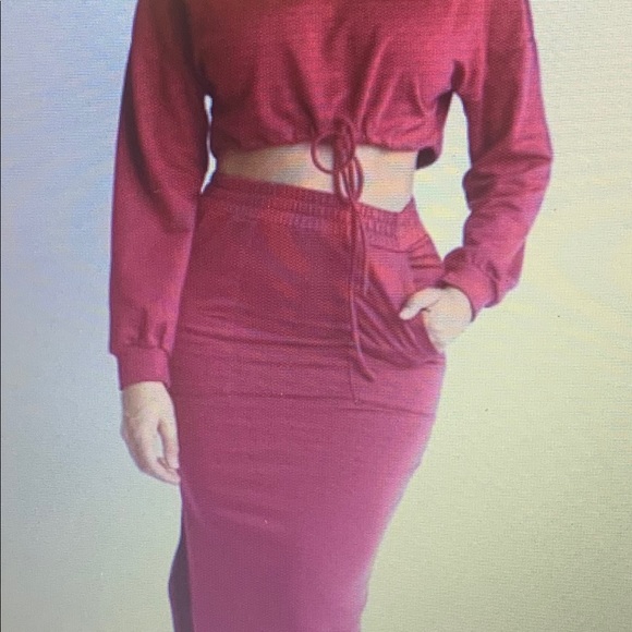 Two piece sets brand new - Picture 8 of 8